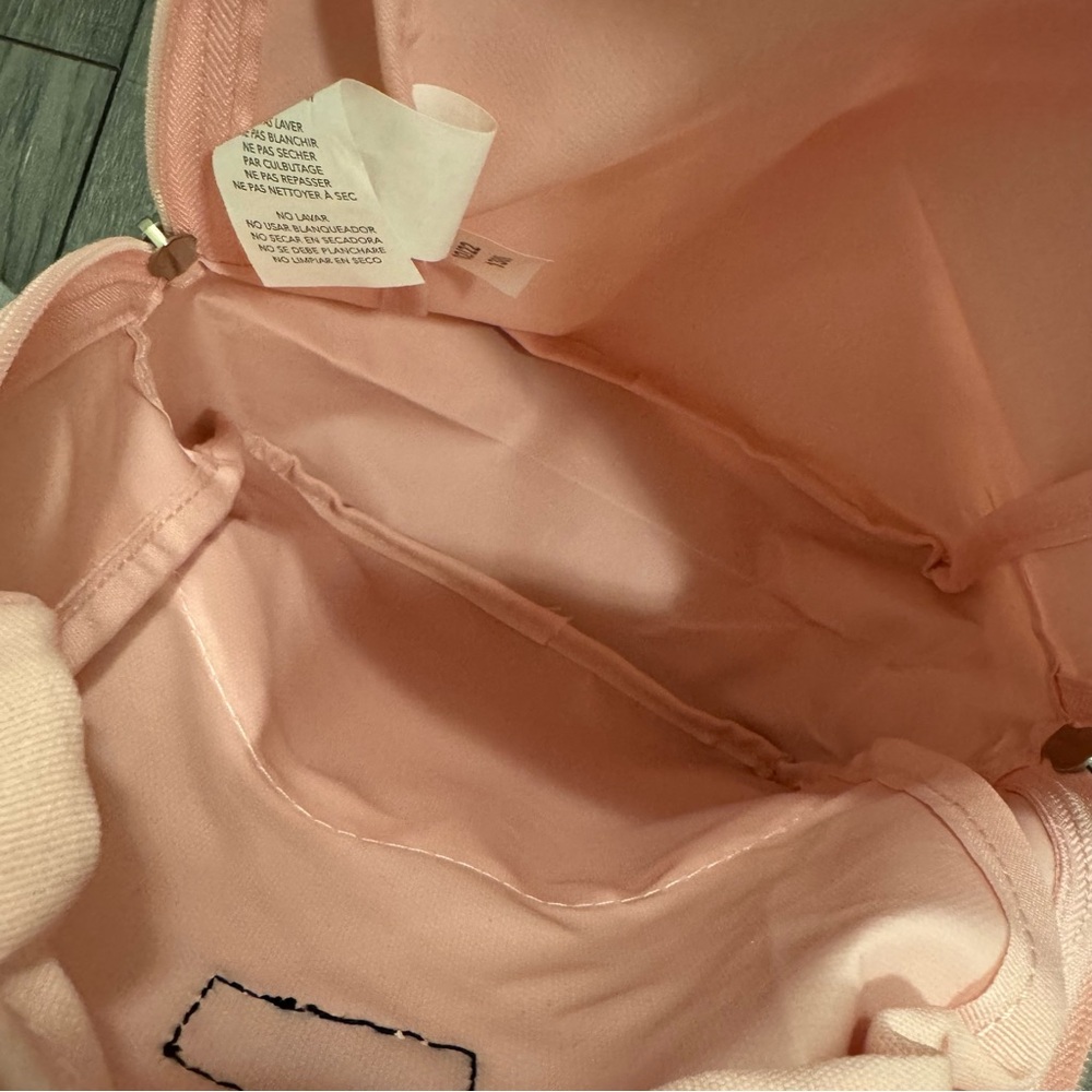 Pink Dickies Mini Backpack - Picture 5 of 5